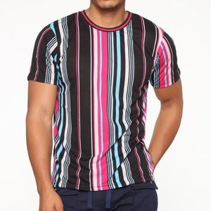 Fashion Nova Men Tee